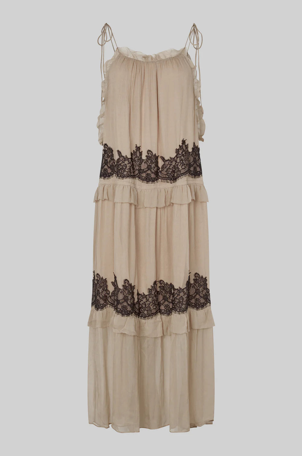Lynda Maxi Dress