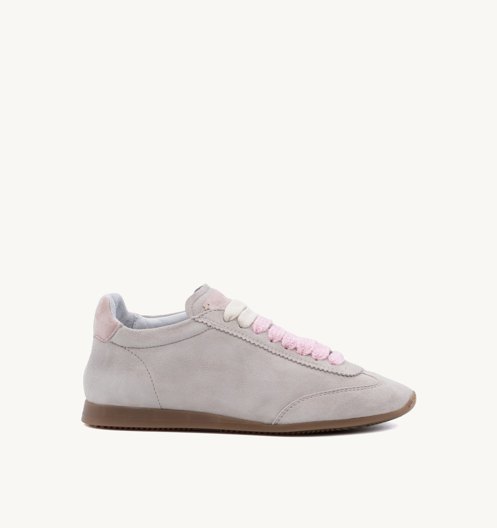 Sneaker Venusia Taupe