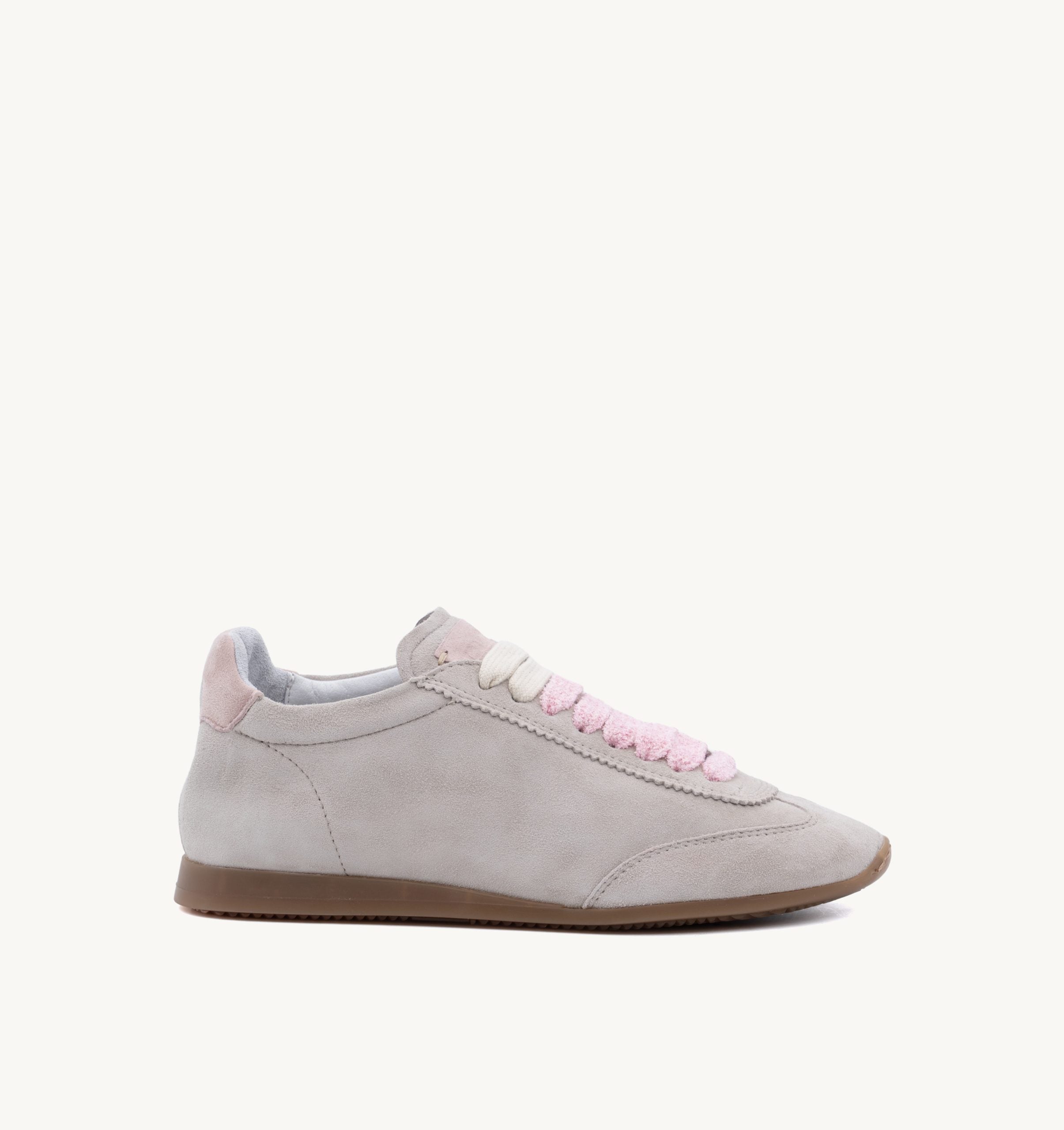 Sneaker Venusia Taupe