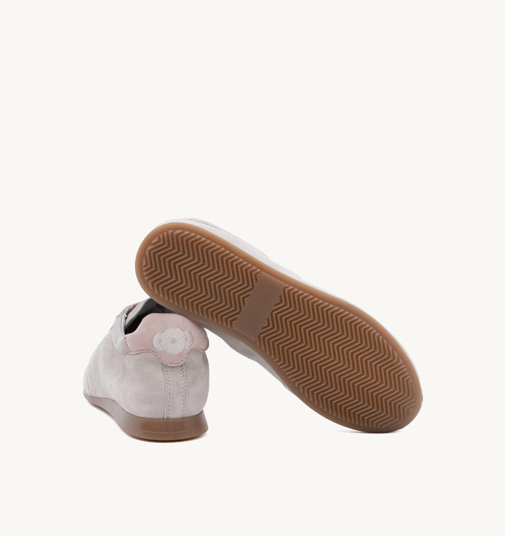 Sneaker Venusia Taupe