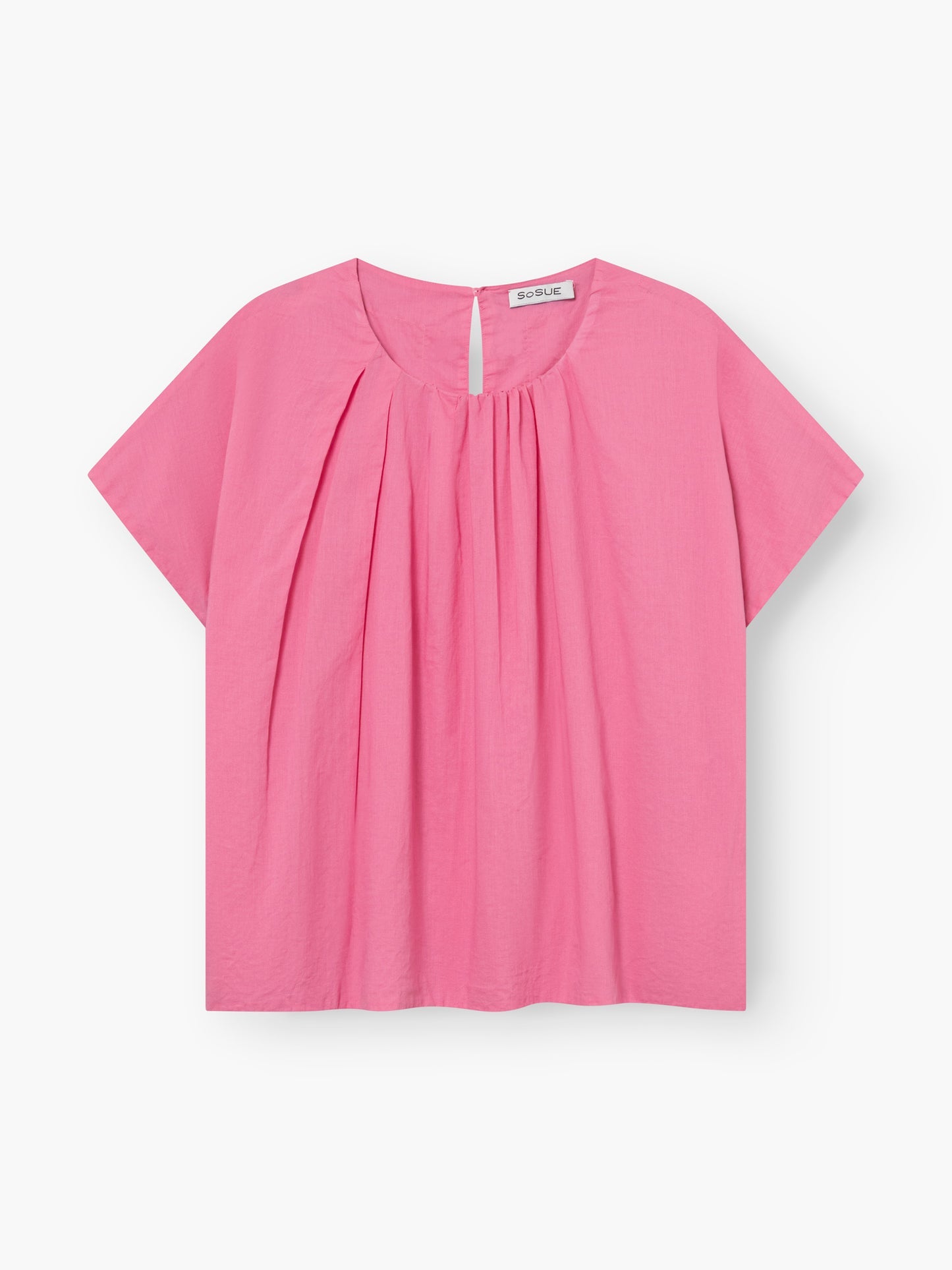 Bluse Tulip Pink