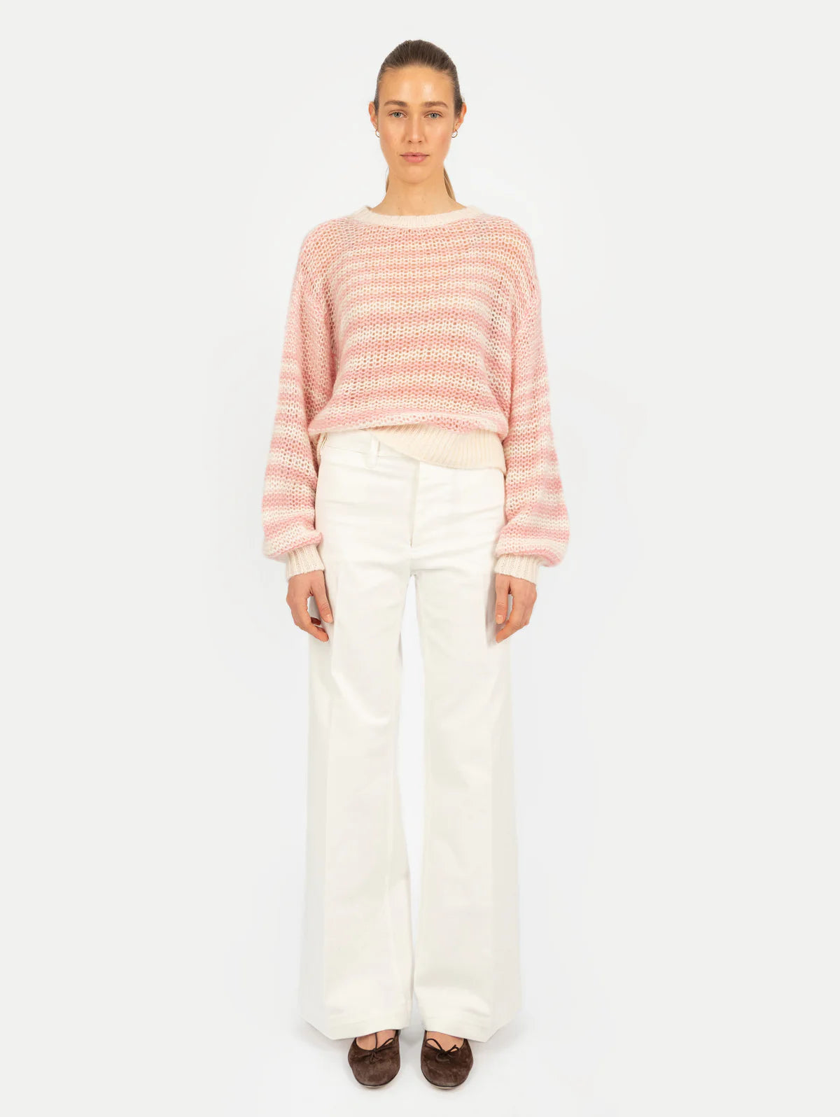 Josefine Pullover