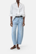 Barrel Jeans Jazzie