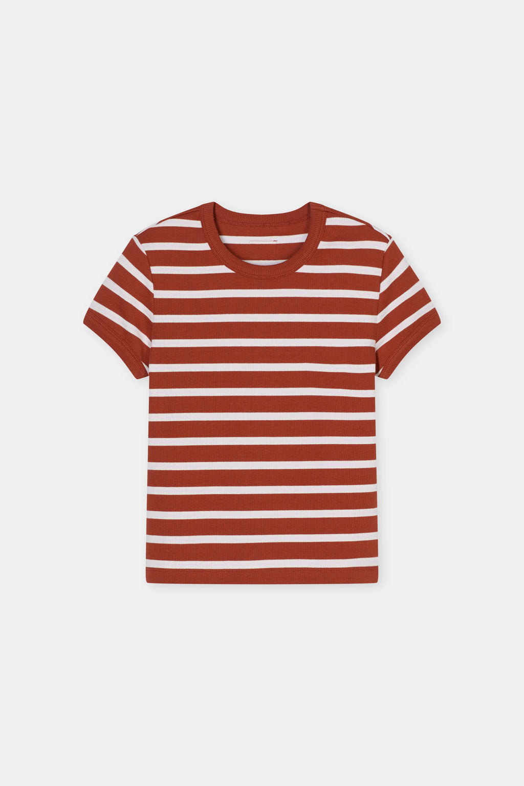 T-Shirt aus hochwertiger Baumwolle