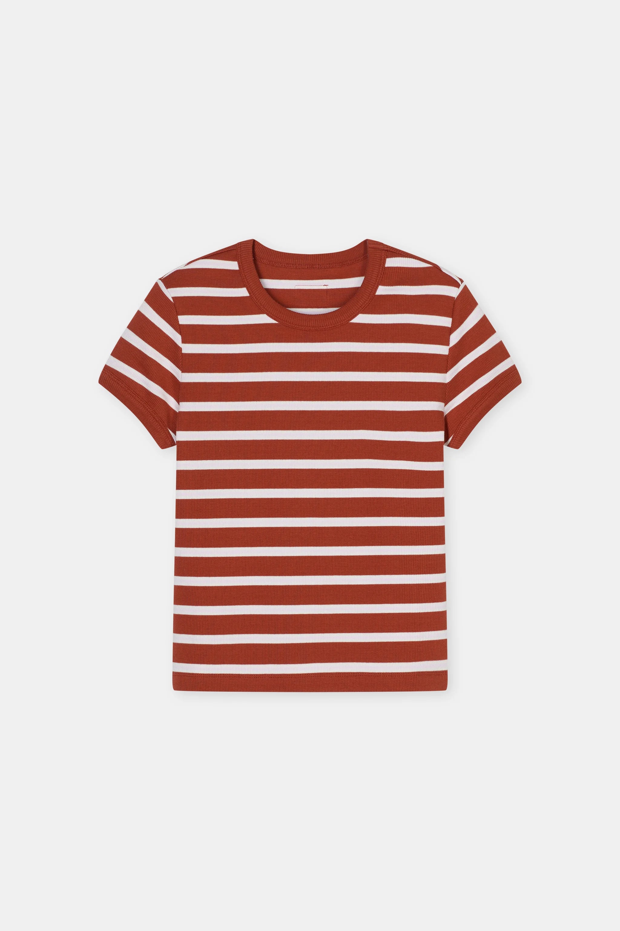 T-Shirt aus hochwertiger Baumwolle