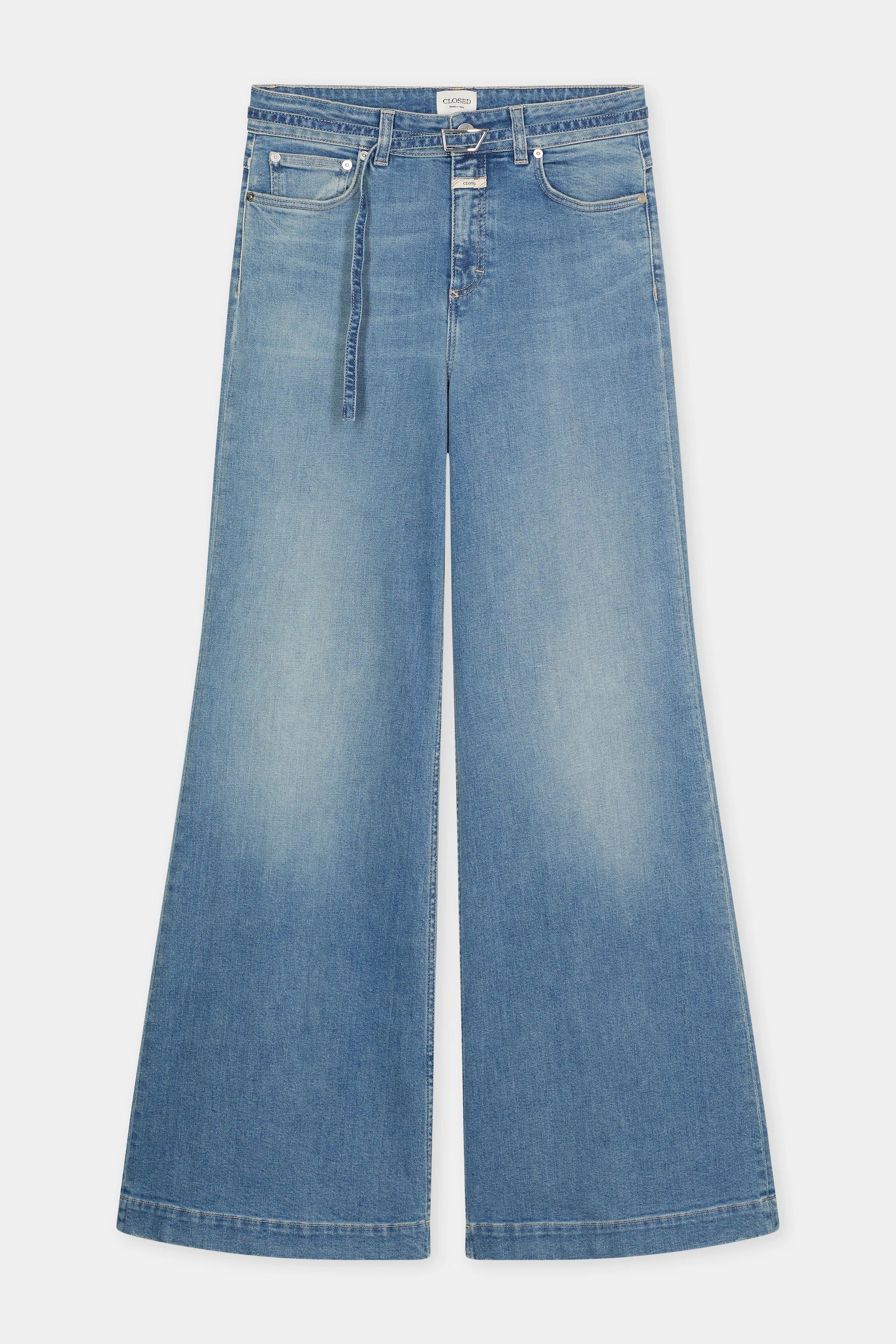 Wide Jeans - Glow Up