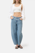 Barrel Jeans - Jazzie