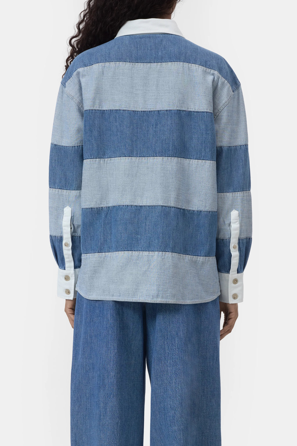 Rugby Shirt