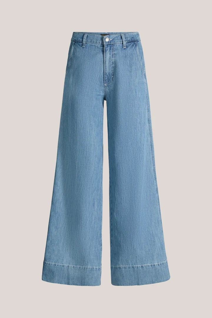 Palazzo-Jeans
