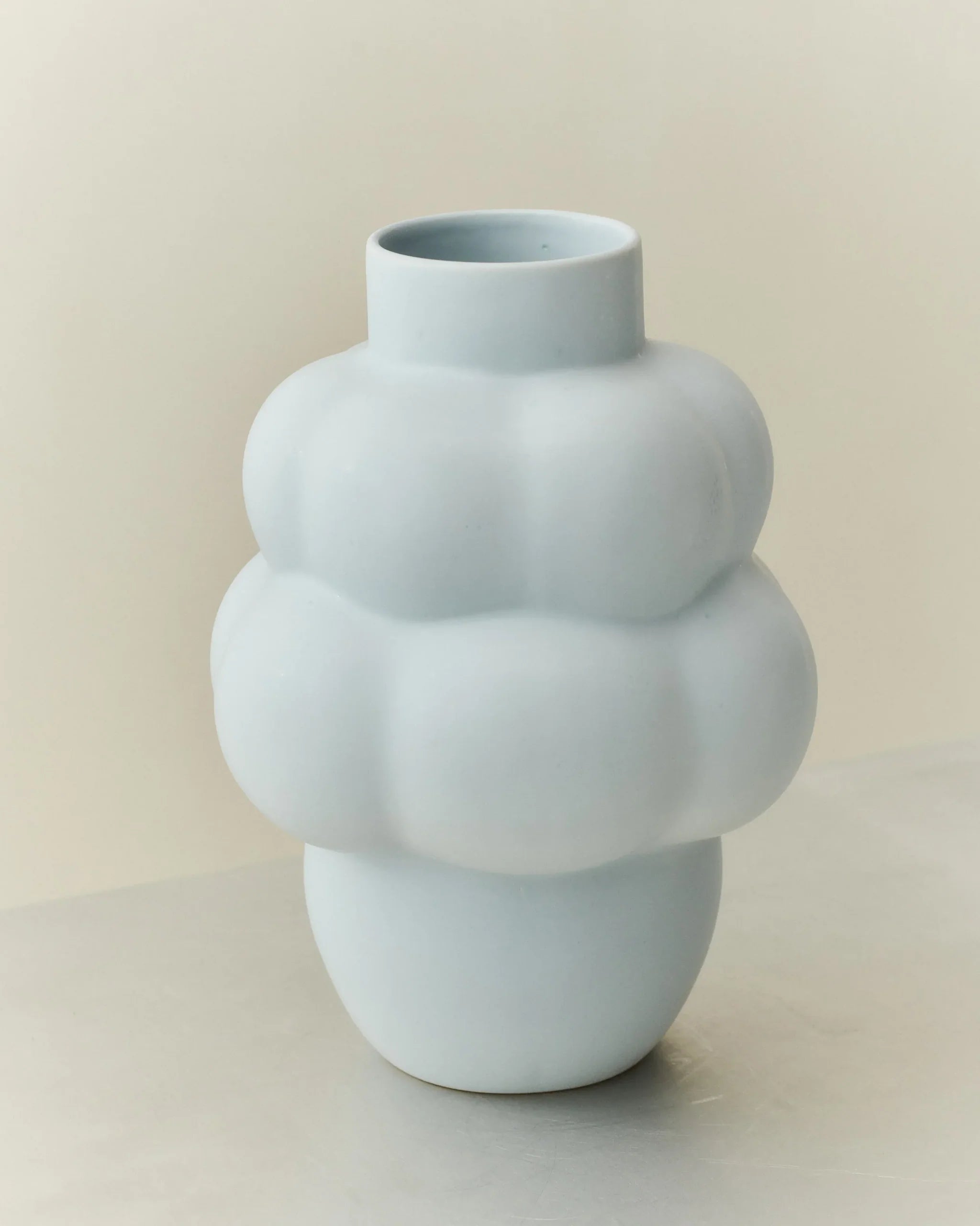 BALLOON VASE 04 CERAMIC